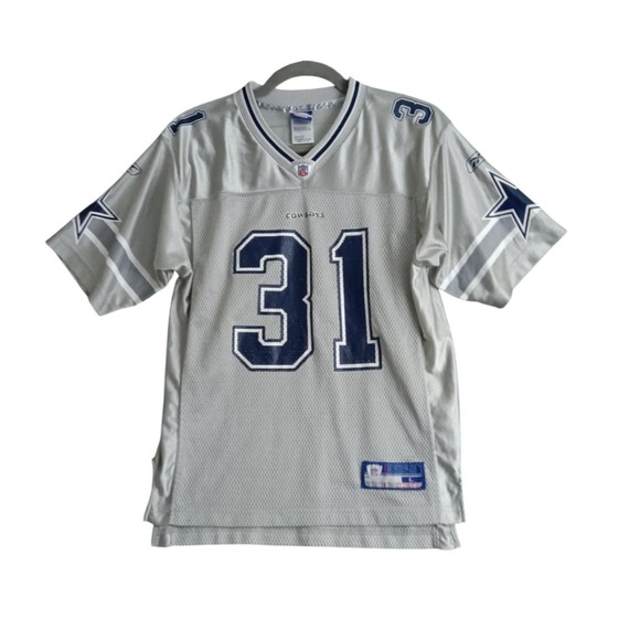 Reebok Other - Reebok R. Williams Cowboys Kids Large